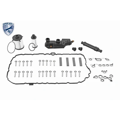 Imagem de VAICO V10 5390 BEK Conjunto de peças, mudança óleo, caixa vel. automática com juntas retentor AUDI: A6 C7 Avant, Q5