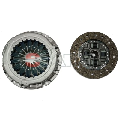 Imagem de STATIM 100.952 Kit de Embraiagem 212 TOYOTA: Yaris III Hatchback