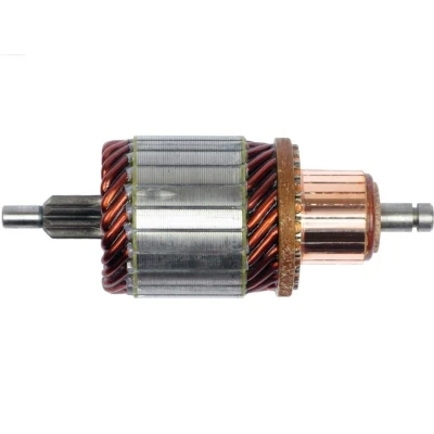 Imagem de AS PL SA0064 Induzido, motor de arranque