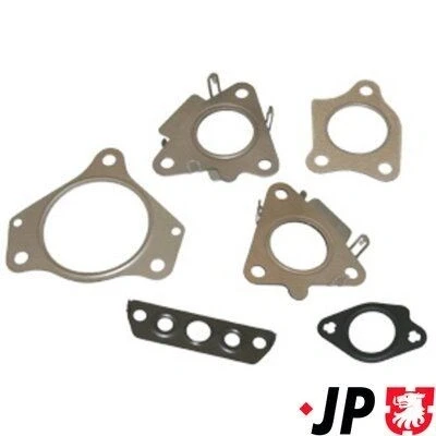 Imagem de JP GROUP 1317751410 Kit de montagem, turbocompressor MERCEDES BENZ: CLS Coupe, Classe E C T modell