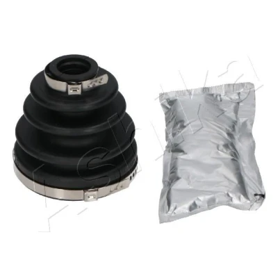 Imagem de ASHIKA 63 02 203 Fole de Transmissão do lado da roda TOYOTA: Avensis II Station Wagon, Auris Hatchback