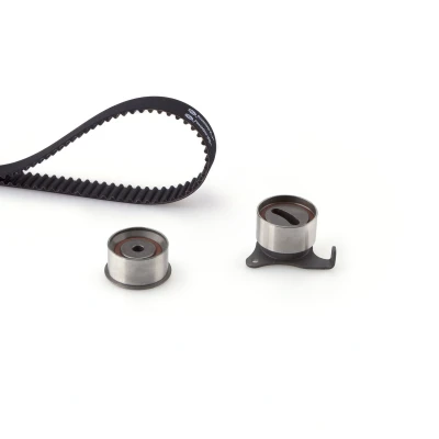 Imagem de GATES FleetRunner Micro V Stretch Fit K015358XS Jogo de correias dentadas TOYOTA: Corolla VII Sedan, Liftback, VIII Compact