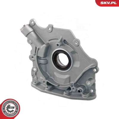 Imagem de Bomba de óleo ESEN SKV 77SKV033