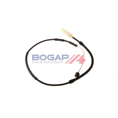 Imagem de BOGAP B7118139 Sensor de Desgaste Pastilha Freio Eixo dianteiro BMW: 3 Touring, Sedan, Coupe