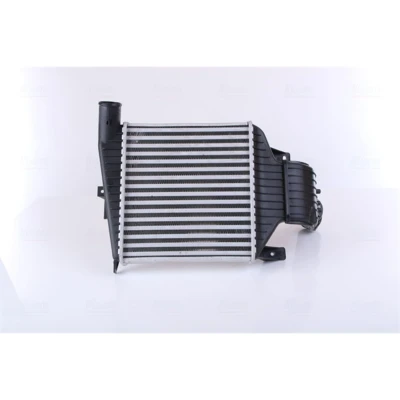 Imagem de NISSENS 96591 Intercooler OPEL: Astra H GTC, Caravan, Hatchback