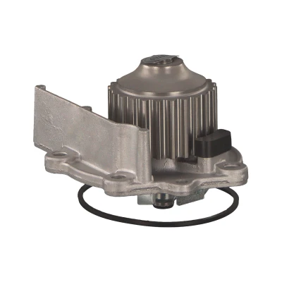 Imagem de FEBI BILSTEIN 45054 Bomba de água 24 Alumínio fundido com retentor Metal LAND ROVER: Freelander I SUV Cabrio, SUV, MG: MG ZR Hatchback