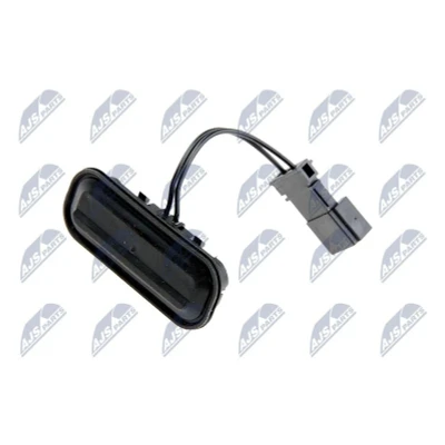 Imagem de NTY EZC PL 002 Interruptor, fecho das portas OPEL: Astra J Hatchback