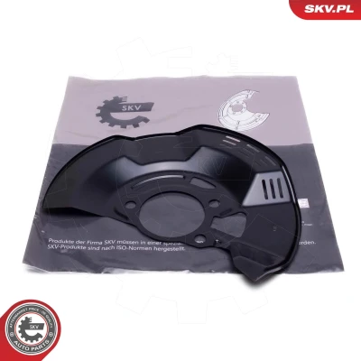 Imagem de ESEN SKV 57SKV777 Defletor do Discos de Travão à direita
