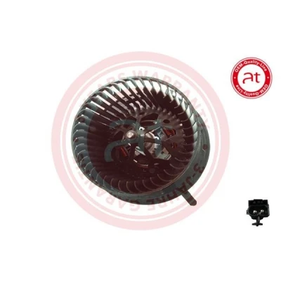Imagem de at autoteile germany at13008 Ventilador do Habitáculo MERCEDES BENZ: Classe A
