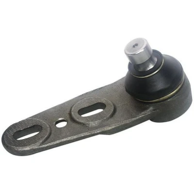Imagem de DENCKERMANN D110163 Rótula de suspensão Eixo dianteiro, lado esquerdo, em baixo 17mm AUDI: 80 B3