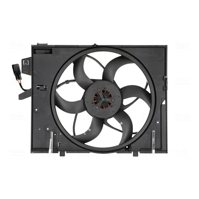 Imagem de Ventilador, refrigeração do motor NISSENS 850126