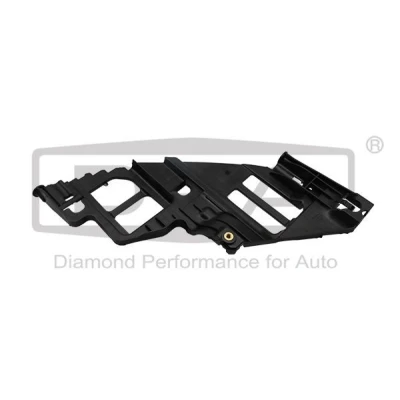 Imagem de DPA 88070296902 Fixação de farol à direita VOLKSWAGEN: GOLF 6