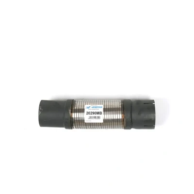 Imagem de VANSTAR 20290MB Tubo ondulado, sistema de escape