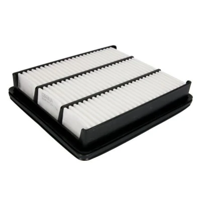 Imagem de JC PREMIUM B20518PR Filtro de ar 44mm 210mm 246mm quadrado Cartucho filtrante