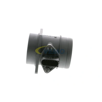 Imagem de VEMO Q+, original equipment manufacturer quality V10 72 0958 Medidor de massa ar AUDI: A3 Hatchback, A4 B6 Sedan, Avant, VOLKSWAGEN: Golf 4