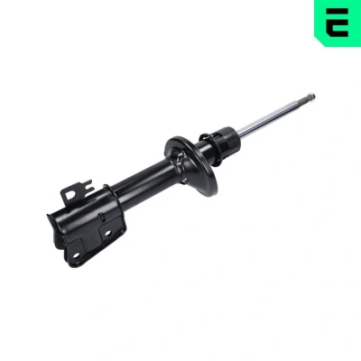 Imagem de OPTIMAL A 3508GL Amortecedor Eixo traseiro, traseiro esquerdo Pressão do gás Tubo duplo com assento de mola cavilha em cima M12x1.25
