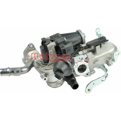 Imagem de METZGER ORIGINAL ERSATZTEIL 0892319 Válvula EGR elétrico VOLVO: V50, C30, V60 I, CITROËN: Berlingo II Van, II, FORD: S Max Mk1