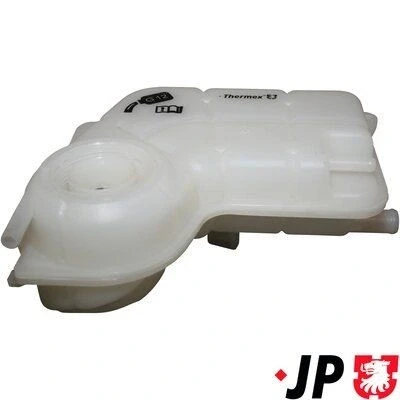 Imagem de JP GROUP 1114702300 Depósito de Compensação Refrigerante AUDI: A6 C5 Avant, Sedan