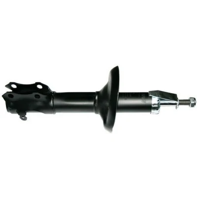 Imagem de DENCKERMANN DSB007G Amortecedor Pressão do gás Tubo duplo com assento de mola cavilha em baixo VOLKSWAGEN: GOLF 3, Polo III Variant, Vento