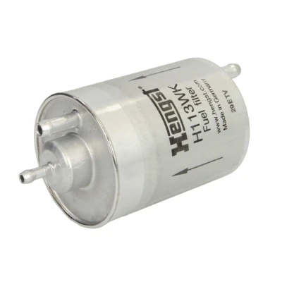 Imagem de HENGST FILTER H113WK Filtro de Combustível dos tubos MERCEDES BENZ: Classe C Coupe, Sedan, T modell