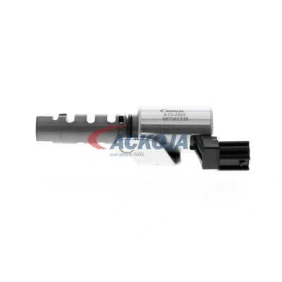 Imagem de ACKOJA A70 0353 Válvula de controlo, regulação das árvores cames com retentor LEXUS: IS I Sedan