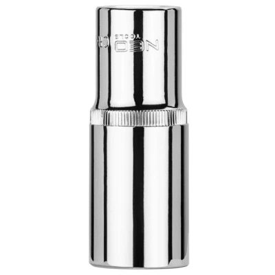 Imagem de NEO TOOLS 08 047 Chave de caixa 1/2 3124 22 mm aço cromo vanádio SuperLock