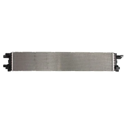 Imagem de NRF 50037 Radiador, arrefecimento do motor 720 133 55 Aletas de refrigeração soldadas AUDI: A4 B8 Avant, Sedan, A5 Cabrio