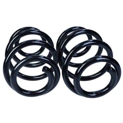 Imagem de MAXGEAR 60 1460D Mola de suspensão MERCEDES BENZ: Classe A