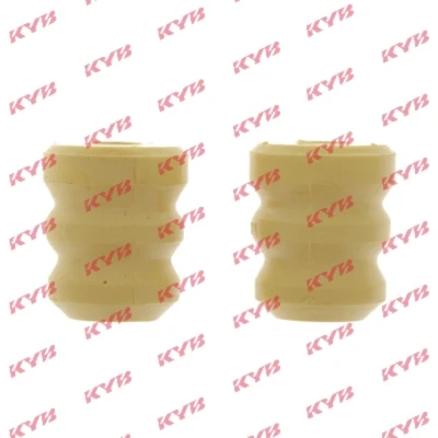 Imagem de KYB 916902 Batente de encosto, suspensão Eixo dianteiro Protection Kit TOYOTA: Corolla VI Compact, VII Compact