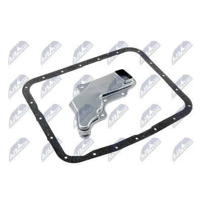 Imagem de Conjunto do filtro hidráulico, caixa velocidades automática NTY FSF SB 001