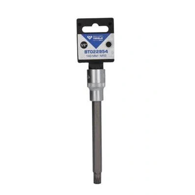 Imagem de KS TOOLS BT022954 Chave de caixa M10 estriado exterior