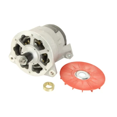 Imagem de PRESTOLITE ELECTRIC 860340 Alternador 24V 155A