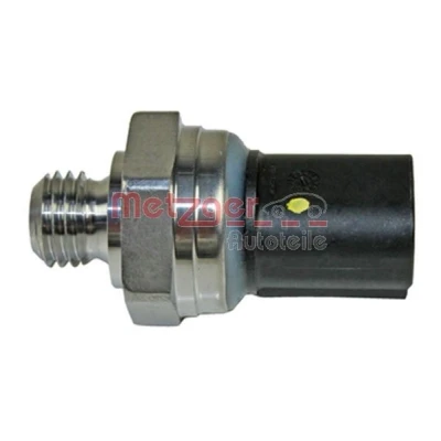 Imagem de METZGER 0906303 Sensor Borboleta do acelerador à válvula recirculação gases escape MERCEDES BENZ: Classe A, Sprinter 5 T Van, C modell