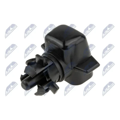 Imagem de NTY ECT PL 000 Sensor OPEL: Astra H Hatchback, F Sedan, G CC, SAAB: 9 3 Hatchback endado, norauto, oscaro, mister auto