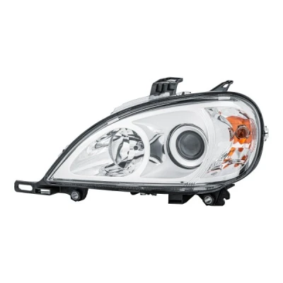 Imagem de HELLA 1EL 223 151 191 Farol Principal MERCEDES BENZ: Classe ML