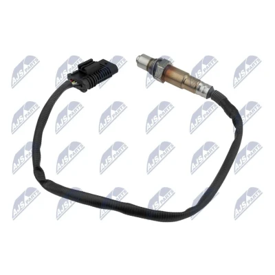Imagem de NTY ESL BM 013 Sonda lambda antes do catalisador de regulação, Rosca pré lubrificada 5 BMW: 1 Hatchback, 3 Touring, 4 Gran Coupe