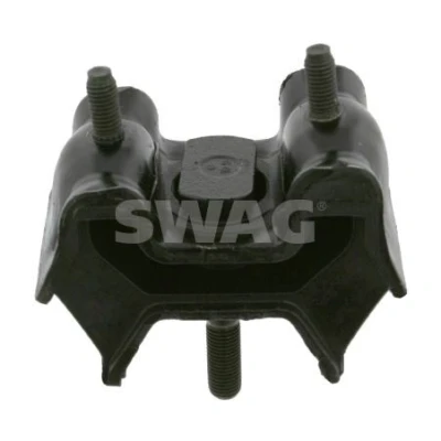 Imagem de SWAG 10 92 3725 Suporte, motor Rolamento de borracha e metal MERCEDES BENZ: Classe ML