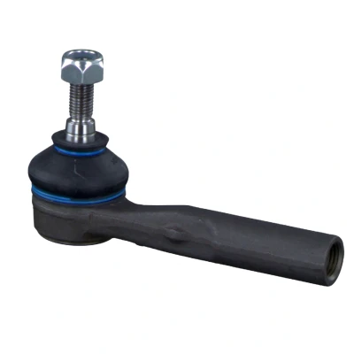 Imagem de FEBI BILSTEIN 32768 Rótula de direção ProKit Eixo dianteiro, lado direito com porca segurança FIAT: Fiorino III Van / Carrinha