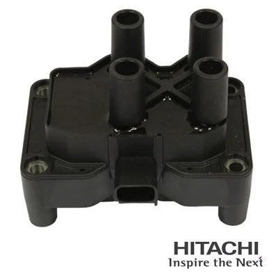 Imagem de HITACHI 2508808 Bobina de ignição FORD: FIESTA 6, Focus 2, KUGA MAZDA: 2 Hatchback, VOLVO: C30