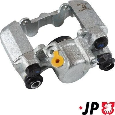 Imagem de JP GROUP 4862000580 Pinça de travão Eixo traseiro direito TOYOTA: Corolla IX Hatchback, Prius II Liftback, Station Wagon