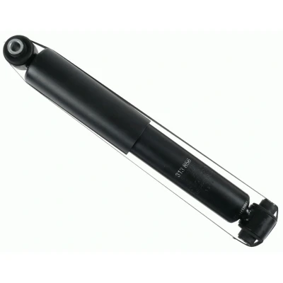 Imagem de SACHS 313 856 Amortecedor Pressão do gás Tubo duplo telescópico olhal em cima, baixo MAZDA: 6 SW, Hatchback