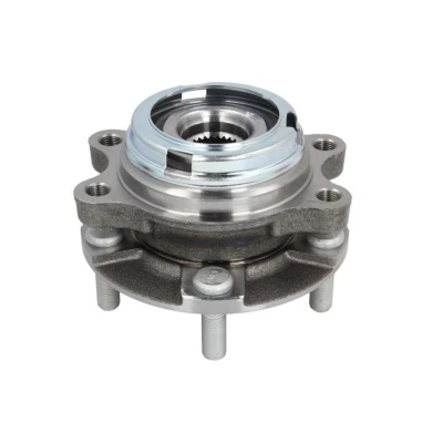 Imagem de KRAFT 4104083 Kit de rolamento roda esquerda