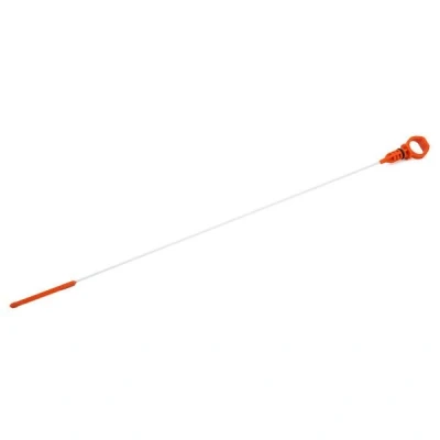 Imagem de FEBI BILSTEIN 47301 Vareta do Óleo Vermelho PEUGEOT: 407 Sedan, 307 SW, 206 Hatchback, CITROËN: C4 I Grand Picasso, Coupe, Hatchback endado,