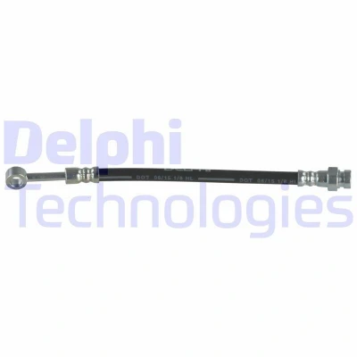 Imagem de DELPHI LH7260 Mangueira de Travão 280 Banjo HYUNDAI: Terracan