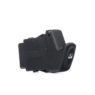 Imagem de TOPRAN 702 102 Interruptor, elevadores dos vidros à frente RENAULT: Kangoo I Express,