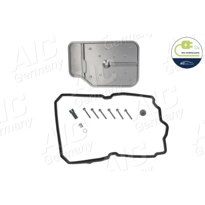 Imagem de AIC 73976Set Conjunto de peças, mudança óleo, caixa vel. automática com acessórios MERCEDES BENZ: Classe E Sedan, Sedan
