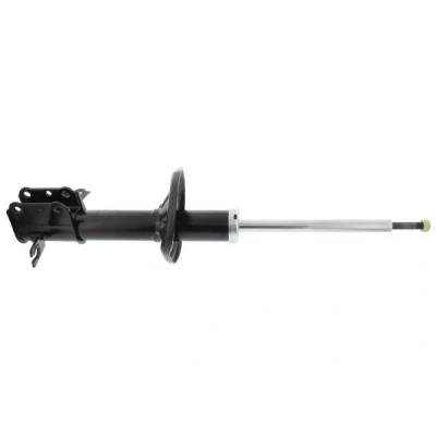 Imagem de MAPCO 40254 Amortecedor Eixo traseiro direito Pressão do gás Tubo duplo com assento de mola cavilha em cima MAZDA: FAMILIA 5
