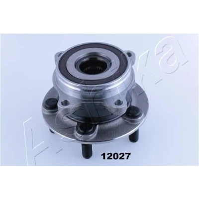 Imagem de ASHIKA 44 12027 Cubo da Roda Eixo dianteiro