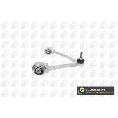 Imagem de BGA TRC3303 Braço de suspensão Eixo dianteiro, lado direito transversal JAGUAR: S Type, XF Sportbrake, Sedan