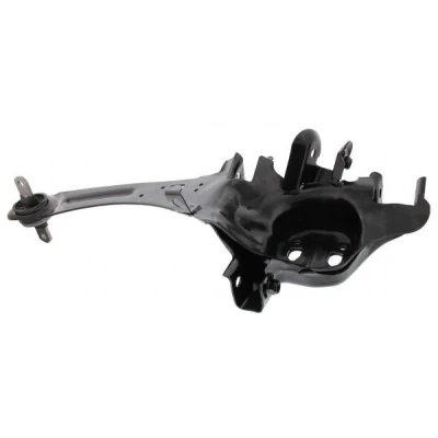 Imagem de MAPCO 51609 Braço de suspensão Eixo traseiro esquerdo, em baixo transversal Chapa aço FORD: Focus Mk1 Carrinha